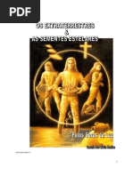 7830214 Os Extraterrestres as Sementes Estelares Sem Final