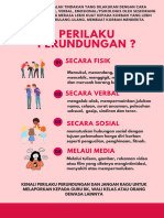 Info Grafis LAWAN PERUNDUNGAN RAMAH BERTEMAN