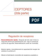 Receptores farmacologicos