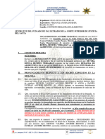 CASO ALIMENTOS AGUIRRE MARCELO OSCAR DIONICIO