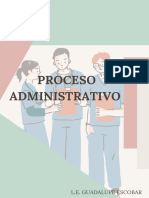 Manual Proceso Administrativo