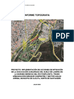 Tecnico Topografico Mirador Campestre Ok