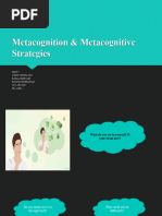 5R Framework for Reflective Practice | PDF | Experience | Thought