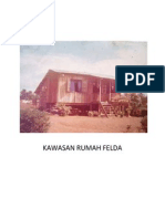 Kawasan Rumah Felda