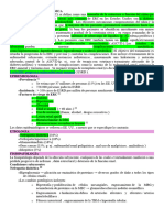 ENFERMEDAD RENAL CRÓNICA