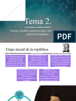 Tema 2