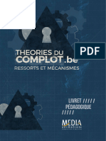 Theoriesducomplot Livret Pedagogique