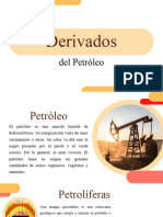 Derivados Del Petroleo