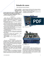 Estudo de Caso de Processo de Manufatura Com S7300 Parte1