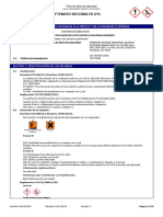 SDS Naftenato Cobalto - Asd