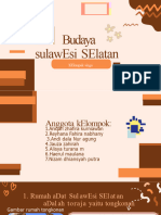 Sulsel Presentasi