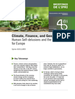 Ifri Goulard Climate Finance Geopolitics 2023