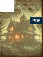La Casa de Peaje-W. W. Jacobs