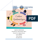 Deber Cadenas Epidemiológicas Fátima Rendón PDF