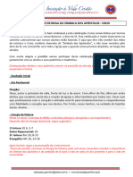 11-Celebração de Entrega Do Símbolo Dos Apóstolos - Creio