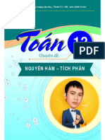 LVH Sach Toan Tap Nguyen Ham Tich Phan