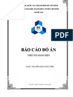 Đồ Án Ngô Đức Tài 1813887 Edited Edited