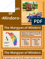 Lesson-2.3-The-Mangyan-of-Mindoro