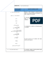 Ejercicio2 Ecuaciones Diferenciales No Homogeneas