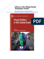 Visual Politics in The Global South Anastasia Veneti All Chapter