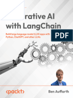 Generative AI With LangChain (Ben Auffarth) (Z-Library)