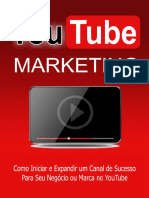 Ebook YouTube Marketing