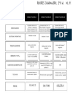 Black and White Minimalist Fitness Center Table Comparison Chart Graph_20240303_130047_0000