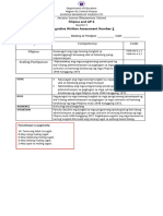 NO.2 Integrative Written Assessment in Fil.6AP6 1