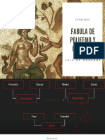 Fabula de Polifermo y Galatea (1) - 240411 - 125936