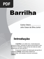 Barrilha