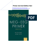 Meg Eeg Primer 2Nd 2Nd Edition Hari Full Chapter