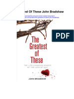 Download The Greatest Of These John Bradshaw full chapter