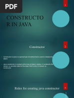 Constructor 161027225521