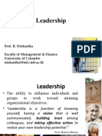 Leadership 2