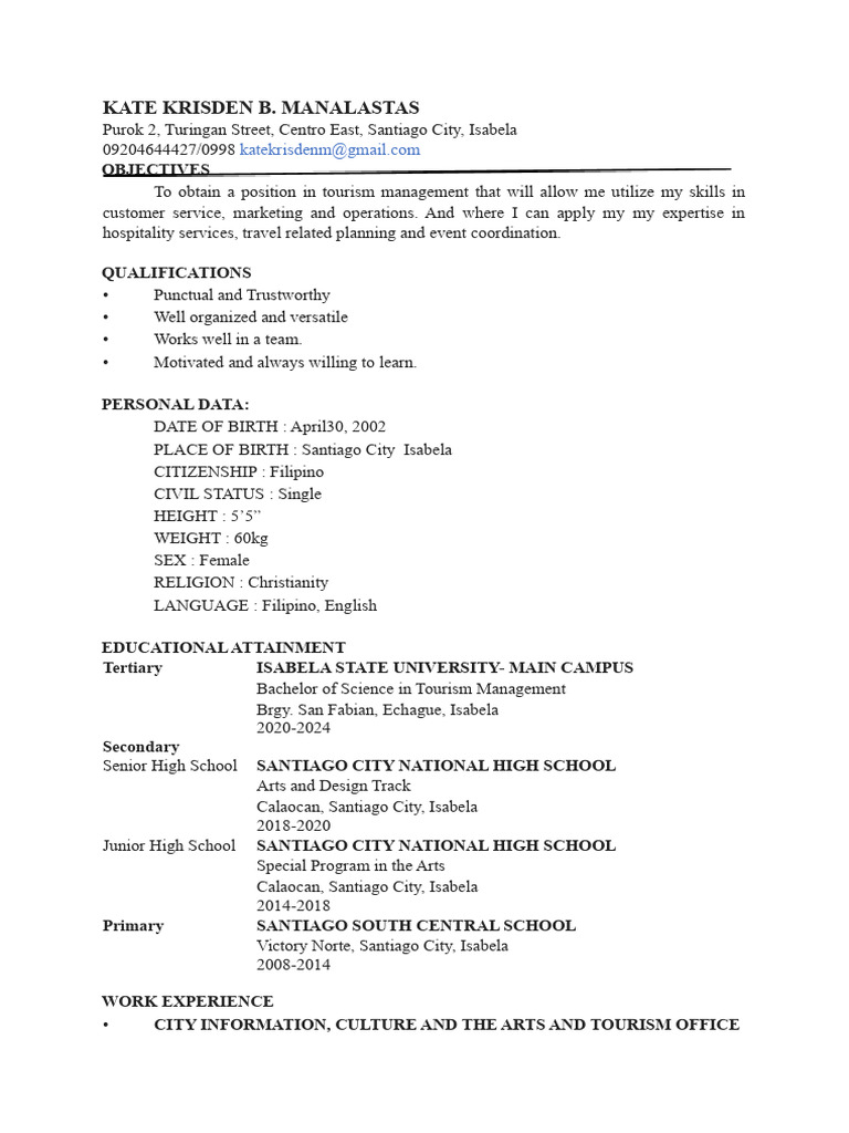 Kate Resume PDF - 1716847604