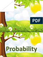 PROBABILITY