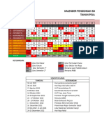 Kaldik 2022-2023