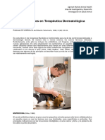 169 Otras Novedades en Terapeutica Dermatologica Espanol c3d1d94007