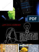 Android Exposicion