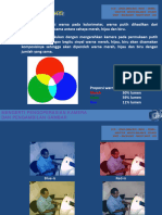 White Balance: Mengerti Pengoperasian Kamera Dan Pengambilan Gambar