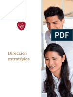 Libro- Dirección Estratégica