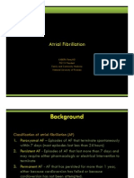 Atrial Fibrillation - Kabera Rene MD