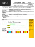 DLP 2nd Quarter Multiplication COT