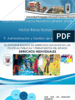 Clase de Derechos Individuales 9grado 2024