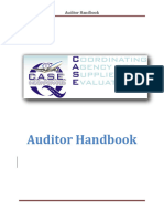 Auditor Handbook Rev1