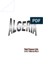 Algeria