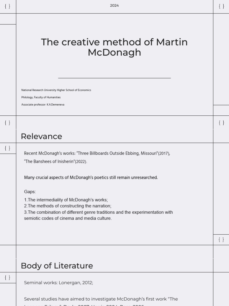 Копия Final Year Project Thesis Defense by Slidesgo | PDF | Narrative ...