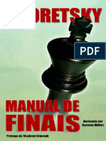 Manual de Finais - Dvoretsky_5ª Edição(2024)