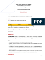 Handout M.SC - Chemistry 2024 Website Copy 15022024