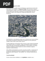 Kevin Lynch e a Imagem Da Cidade